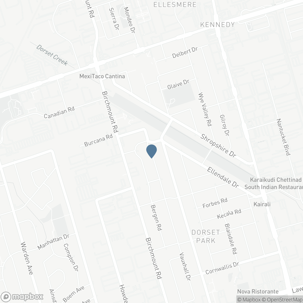 177 VAUXHALL DRIVE, Toronto, Ontario M1P 1R5